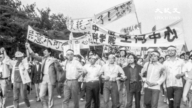 組圖：二千張六四獨家照片首度公開 各界聲援（更新8）