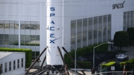 【財經簡訊】SpaceX IPO熱度高 做空難度大