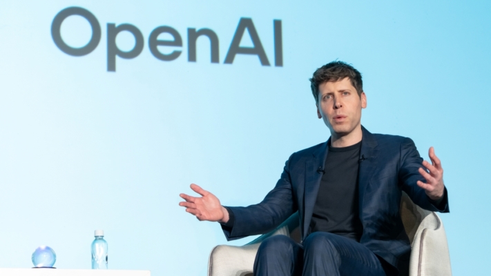 OpenAI啟動上市程序 估值上看1萬億美元