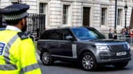 英前首相座車遭裝中共追蹤器 國會震驚喊調查