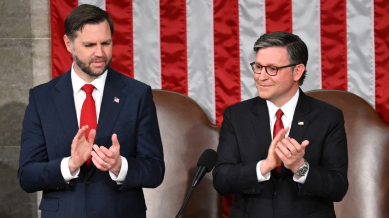 美眾院驚險通過 700億移民執法撥款案