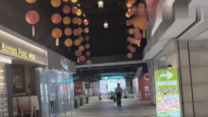 【禁闻】十店九关地摊再起 中国双城萧条悲歌