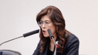 鄭麗文訪華盛頓 美參院多數黨領袖未安排會見