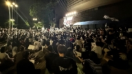 首尔连日选举抗议集会 韩国大学名校串联发声明