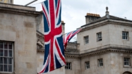 英国将实施新法 外国代理人最高可判14年