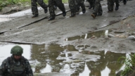 海馬斯瞄準福建 分析：共軍跨海攻台難度大增