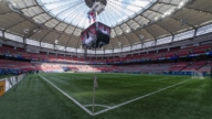 盧比奧世界盃展開外交 FIFA預告川普將親頒冠軍獎盃