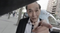 反共中国人喊话郑丽文后遭胁 福建黑帮背景曝光