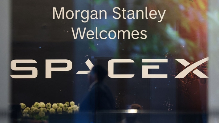 史上最大IPO！SpaceX募資750億美元 市值超特斯拉