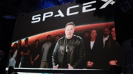 亞太財經趨勢：SpaceX週五掛牌 時尚最大IPO 富豪卡位『太空願景』