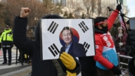 尹錫悅無人機案一審判刑30年 律師團將上訴