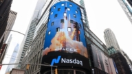 SpaceX週五掛牌 史上最大IPO 富豪卡位「太空願景」
