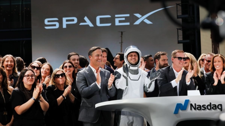 【名家專欄】SpaceX股票:買入還是觀望?