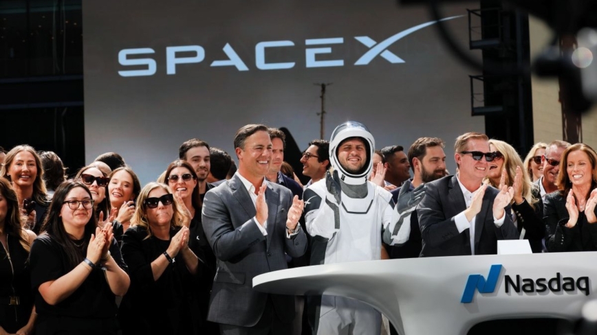 【名家專欄】SpaceX股票:買入還是觀望?