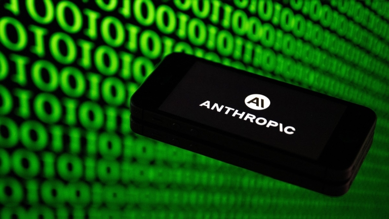 【寰宇掃描】美禁外國人用Anthropic兩款頂級AI模型