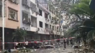 知情人:桂林爆炸案出自老兵復仇
