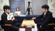 LG盃:王星昊完美治孤克小申 將與大申爭冠