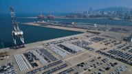 专家揭示:中国5月出口数据背后隐藏的真相