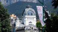 【記者連線】G7峰會召開 川普總統將與盟友討論多項議題