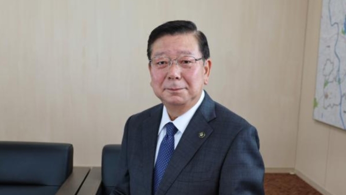 日本「下妻」市長4月才上任 離奇倒臥水溝身亡