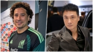 撞臉墨西哥門將 港星吳鎮宇笑稱：晚上去世界盃