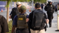 帕特爾:FBI解除DC慶典活動無人機威脅