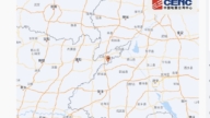 青海6.3地震後 河南濮陽發生淺源地震 震感明顯
