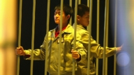 【禁聞】鐵窗之後: 中國看守所系統性侵犯人權