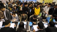 张菁:中国3.2亿灵活就业人口背后的残酷真相