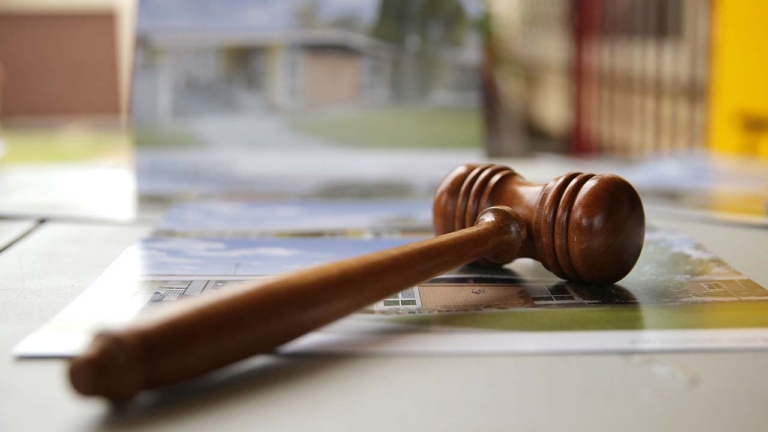 拍賣師突落槌 河北畫家被騙當「托兒」拍下自家作品