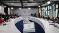 G7罕见强硬表态:反对中共武力改变台海现状