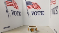 美喬州共和黨決選揭曉 川普背書一勝一敗