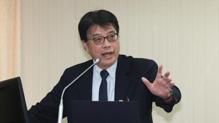台灣人赴陸後失蹤案攀升 陸委會:要有風險意識
