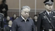 王友群:「血債幫」要員武長順被判死緩