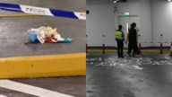 香港機場突發黃金大劫案 價值700萬港元金條被搶