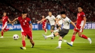 尴尬!世界杯0进球0积分球队 仅剩中国和印尼