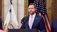 【直播】副总统万斯主持白宫简报会