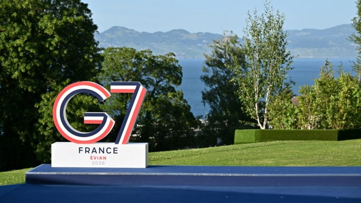 【連線】陳文甲：G7築物資防護網 聯手反制中共