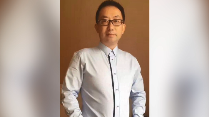億萬富翁李懷慶獄中境況惡化 家屬籲關注