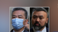 做中共間諜 香港駐英經貿辦經理及同犯入獄