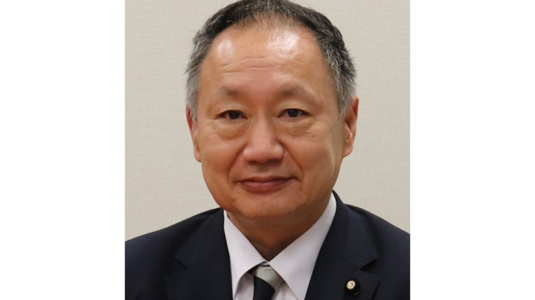 日議員:中共活摘 籲日本強化海外監管制度
