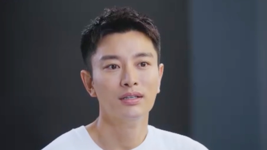 42歲賈乃亮自曝無戲可拍 引發熱議