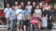 秋雨聖約教會遭警方突襲 兩名長老被拘留