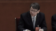 袁红冰：陈希或步王岐山后尘 大清洗将至