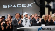 SpaceX拟发债200亿美元 分析:公司寻求扩张