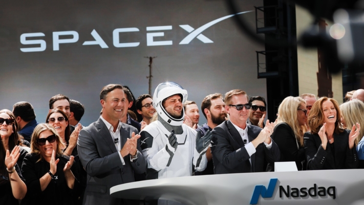 SpaceX擬發債200億美元 分析：公司尋求擴張