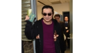 黃安自爆搬福州第1年 左眼瞎了 自稱「業障病」