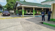 菲律賓罕見校園槍擊事件 3死5傷2嫌被捕