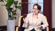 專訪蕭美琴:台灣拿什麼對抗北京「戰狼」