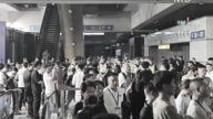 深圳展会雇老外扮采购商被抓包 商户抗议